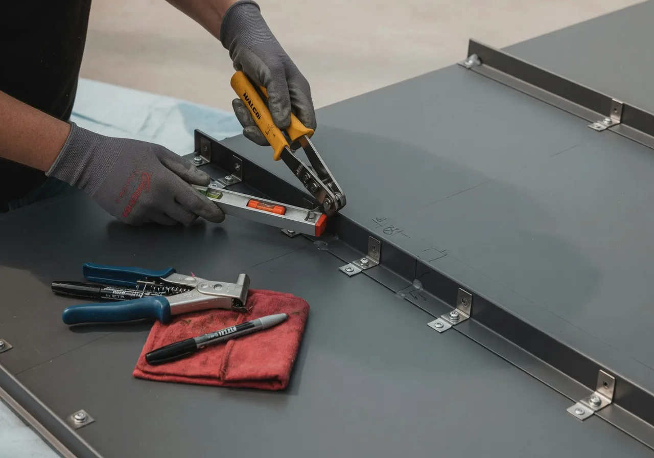Why choose Metal Roofing Installation in Addison, AL
